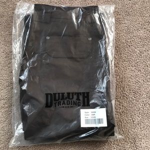 Men’s DuluthFlex Fire Hose Burly Carpenter Pants